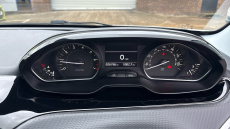 Peugeot 208 1.2 PureTech 82 Tech Edition 5dr [Start Stop] Petrol Hatchback